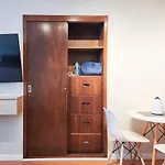 Apartamento Carioca - Centro - Rio De Janeiro