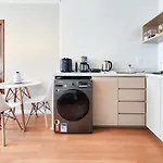 Apartamento Carioca - Centro - Rio De Janeiro