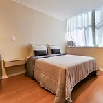 Apartamento Carioca - Centro - Rio De Janeiro