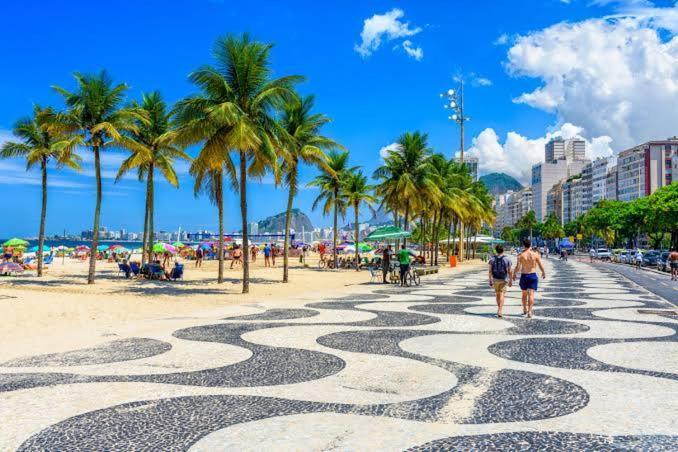 Carioca - Centro - *