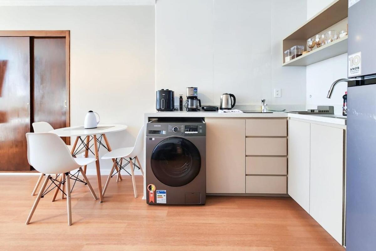 Carioca - Centro - Apartemen *