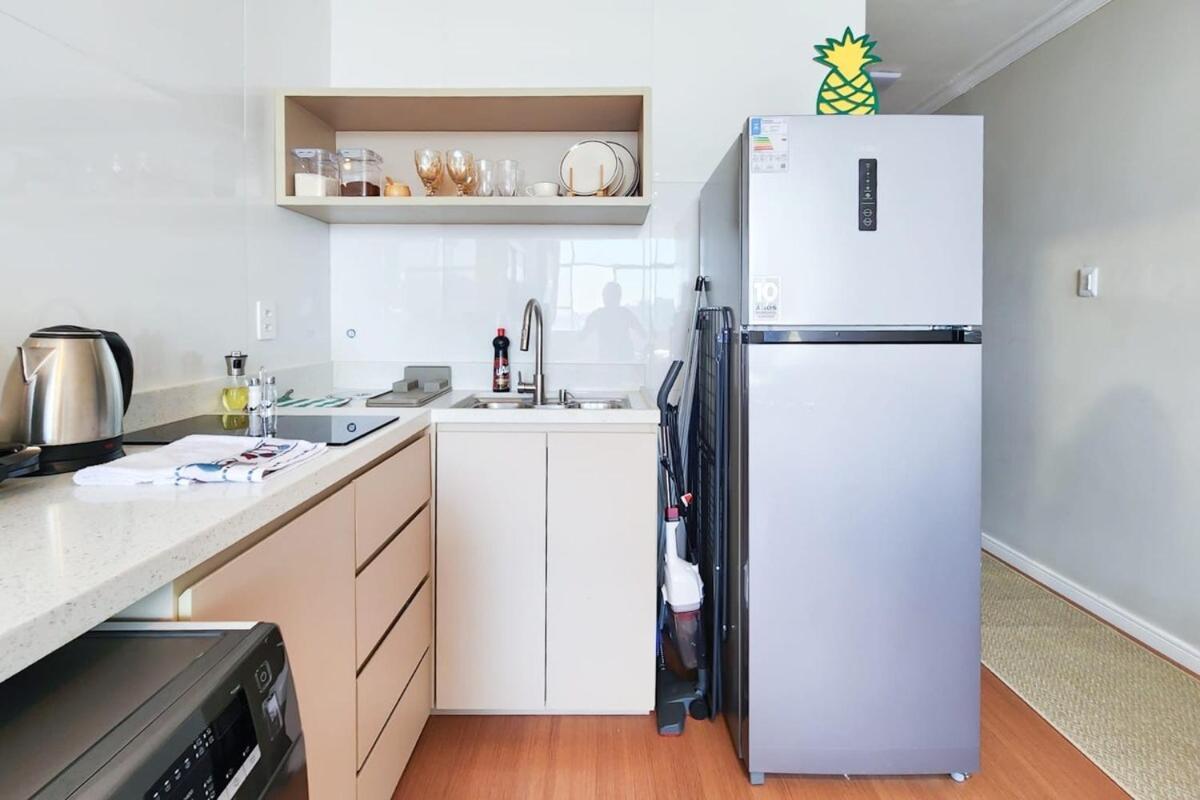 Apartemen Carioca - Centro - *