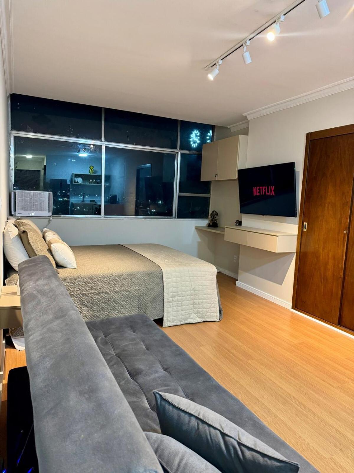Carioca - Centro - Apartemen Rio de Janeiro