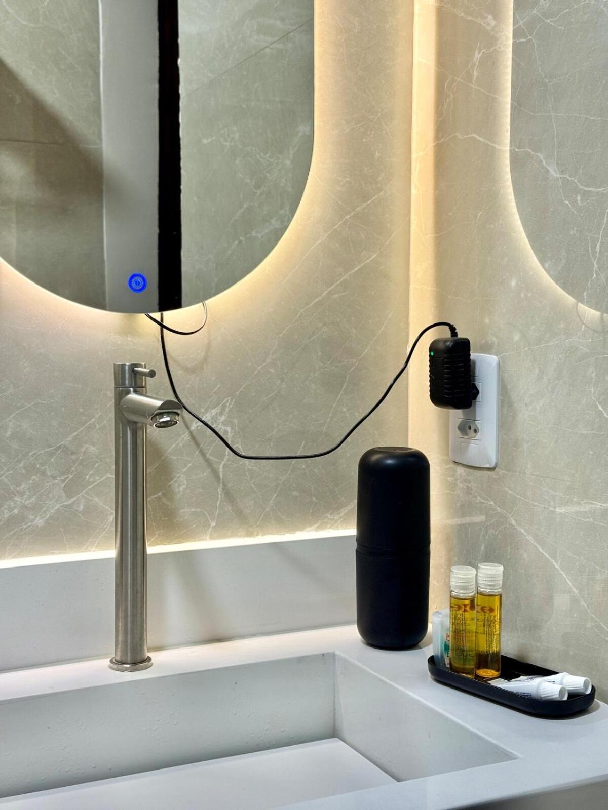 Apartemen Carioca - Centro - *
