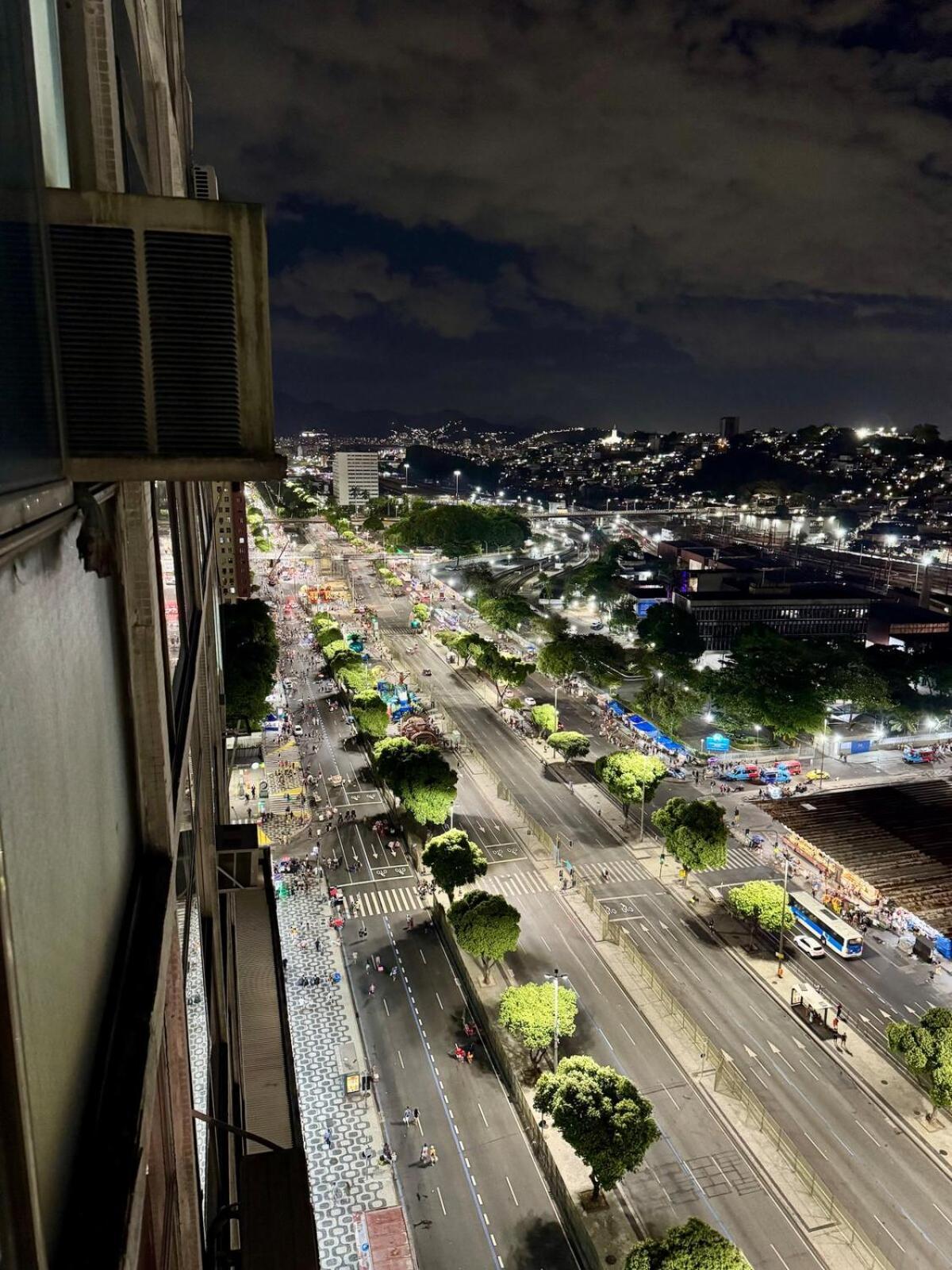 Carioca - Centro - Rio de Janeiro