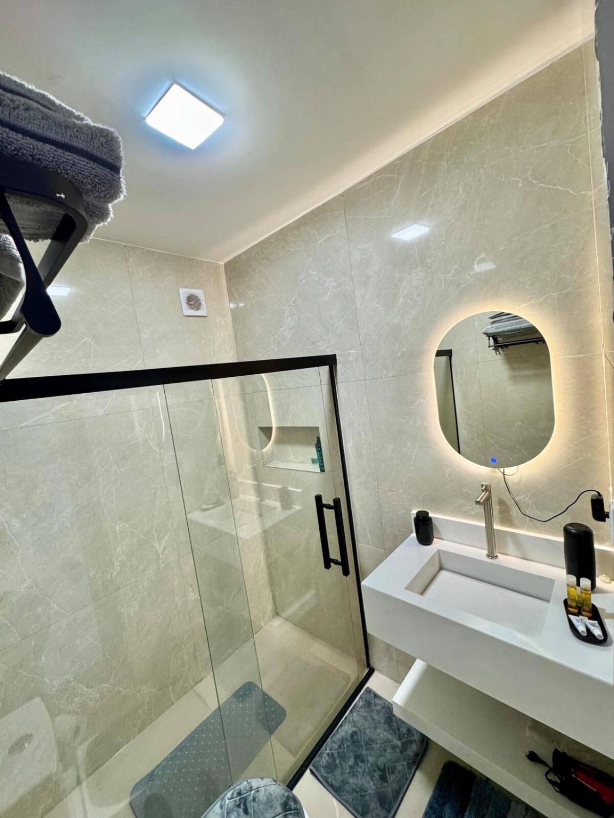 Apartemen Carioca - Centro -