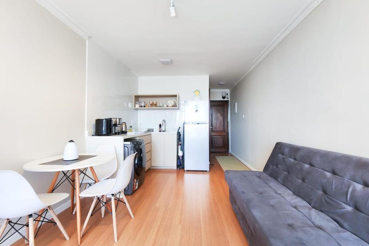 Apartemen Carioca - Centro - Rio de Janeiro