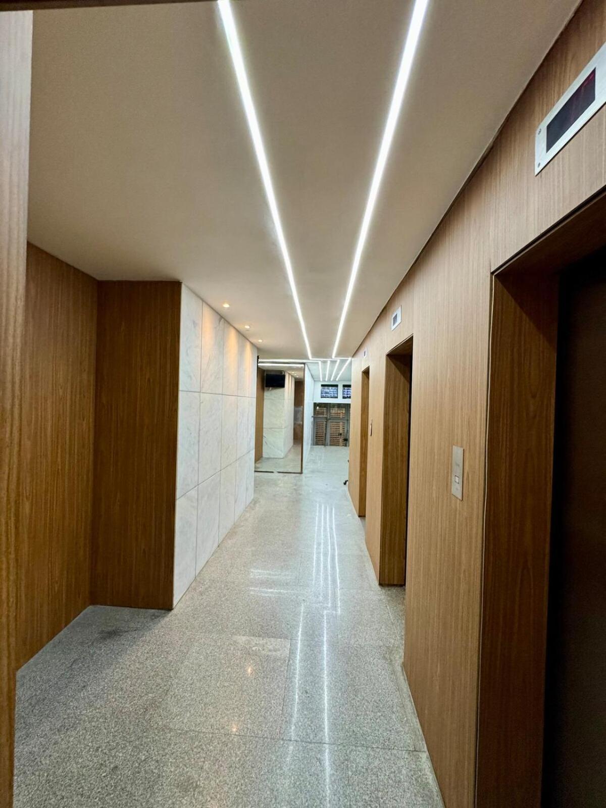 Apartemen Carioca - Centro -