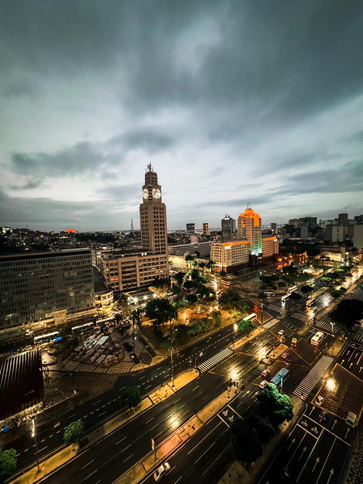 Carioca - Centro - Rio de Janeiro