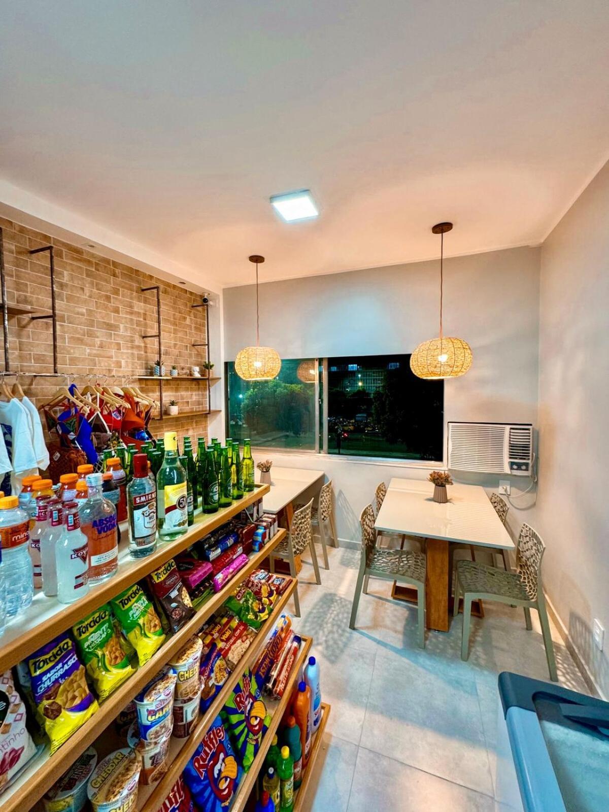 Carioca - Centro -