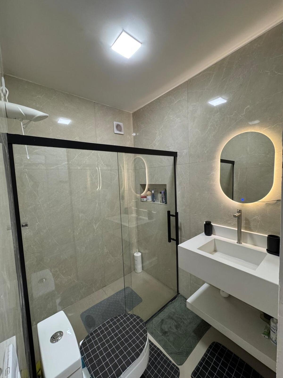 Carioca - Centro - Apartemen