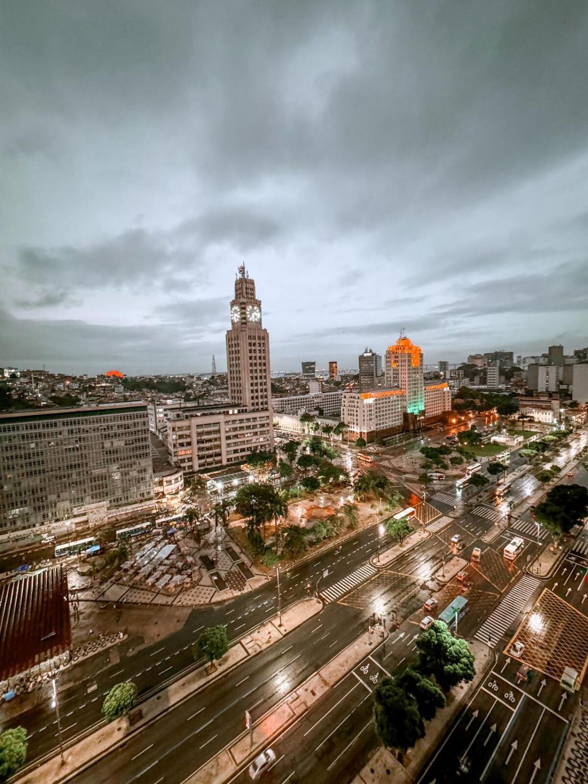 Carioca - Centro - Apartemen *